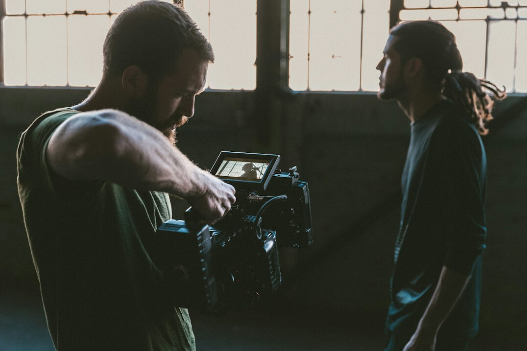 actor in independent film